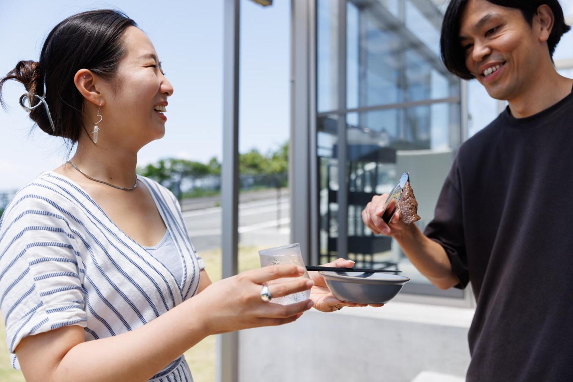 しっぽの森リゾート淡路島〜サウナ&スタジオ〜 Exterior photo
