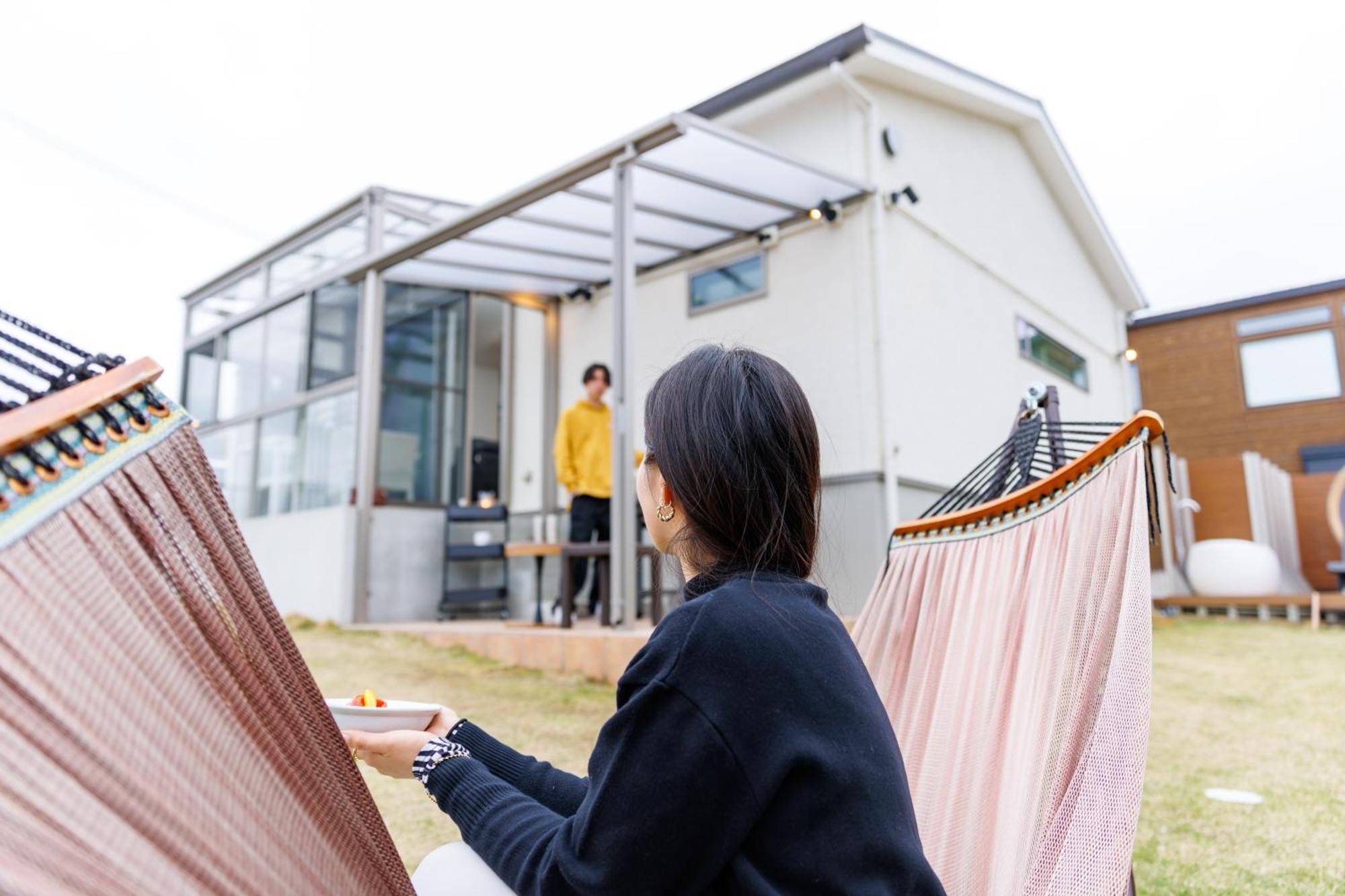 しっぽの森リゾート淡路島〜サウナ&スタジオ〜 Exterior photo