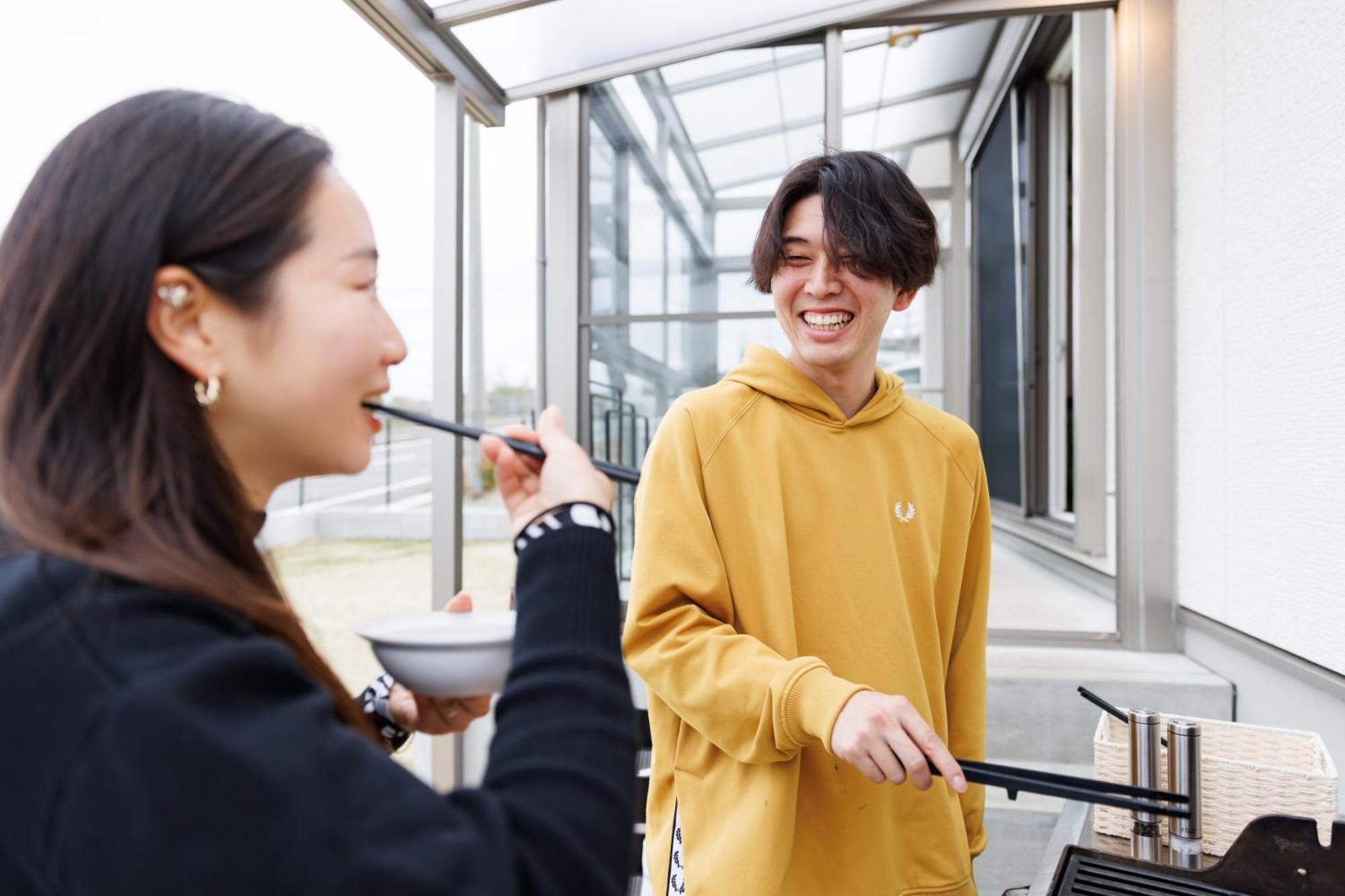 しっぽの森リゾート淡路島〜サウナ&スタジオ〜 Exterior photo